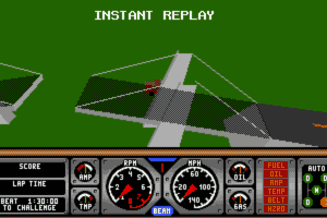 Hard Drivin' II 8