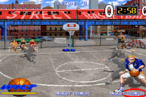 Hard Dunk 13