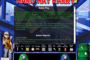 Hard Hat Harry 3