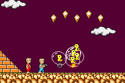Hard Head abandonware