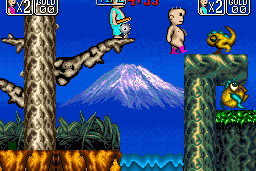 Hard Head 2 abandonware