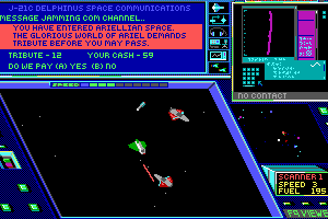 Hard Nova 2
