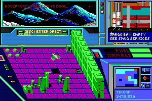 Hard Nova 6