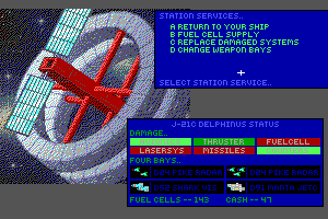 Hard Nova 7