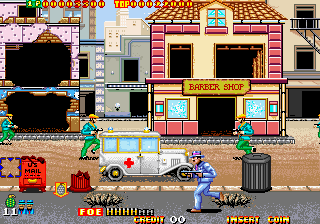Hard Times abandonware