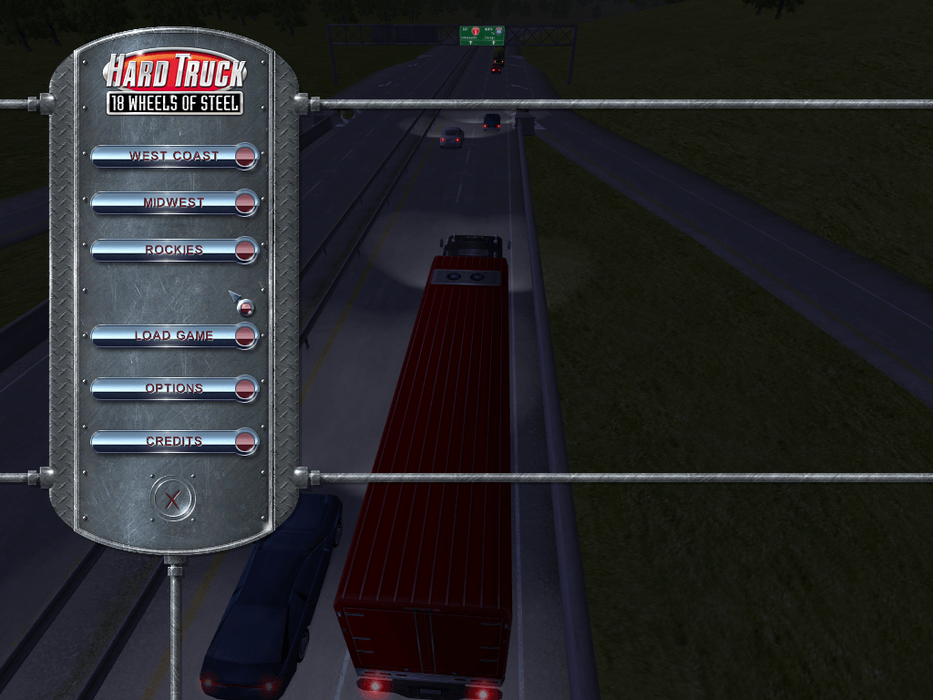Truck Truck