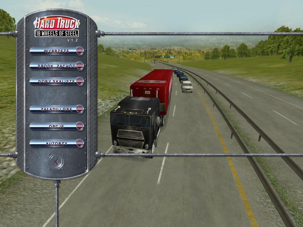 HARD WHEELS online game