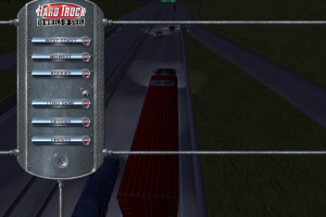 Hard Truck: 18 Wheels of Steel 0