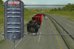 Hard Truck: 18 Wheels of Steel 1