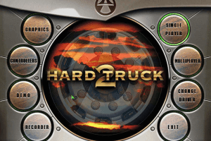 Hard Truck 2 0