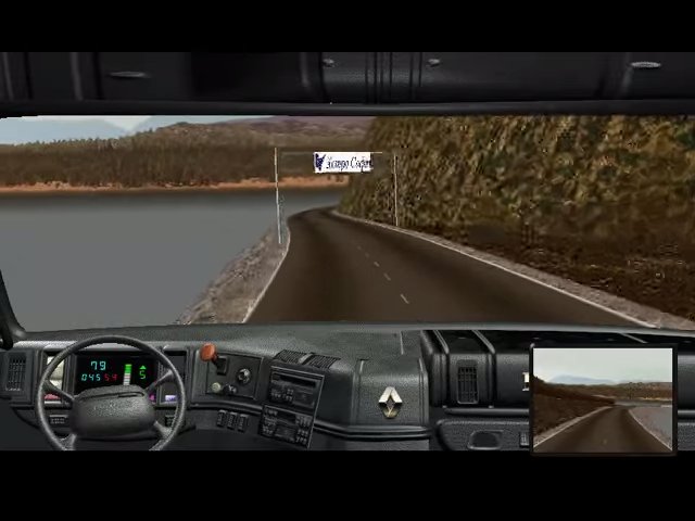 Hard Truck: Road to Victory 3