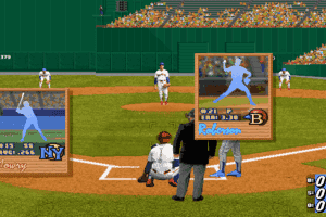 HardBall 4 abandonware