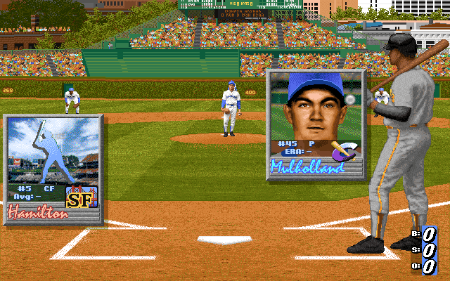 Hardball 5 My Abandonware