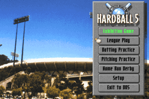 HardBall 5 0