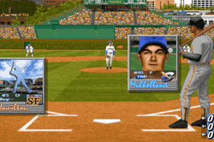 HardBall 5 abandonware