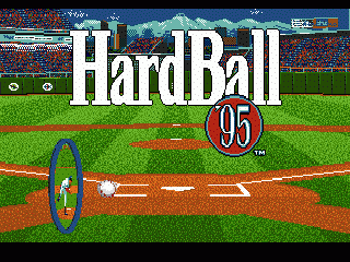 HardBall 5 0