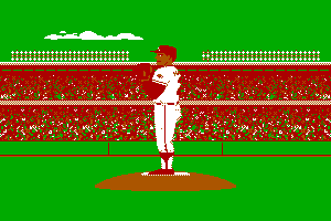 HardBall II 10