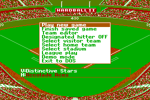 HardBall II 13