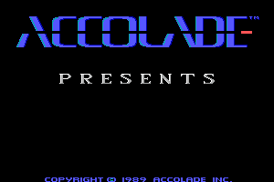 HardBall II 1