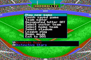 HardBall II 4