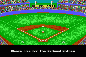 HardBall II 5
