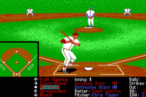 HardBall II 6
