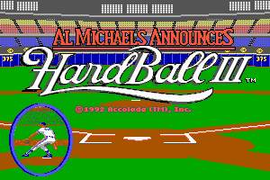 HardBall III 10