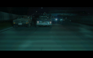Hardline 1
