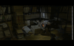 Hardline 5