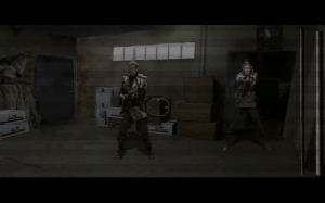 Hardline 7