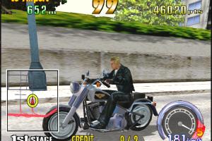 Harley-Davidson & L.A. Riders 10