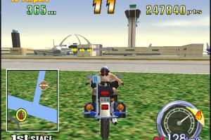 Harley-Davidson & L.A. Riders 6