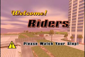 Harley-Davidson & L.A. Riders 0