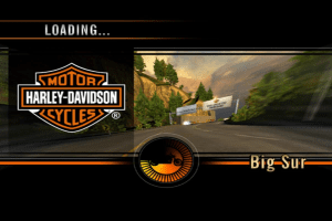 Harley-Davidson: Race to the Rally 11