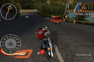 Harley-Davidson: Race to the Rally 16
