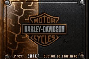 Harley-Davidson: Race to the Rally 2