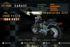 Harley-Davidson: Race to the Rally 29