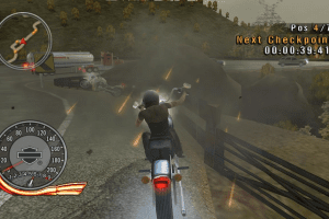 Harley-Davidson: Race to the Rally 36