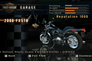 Harley-Davidson: Race to the Rally 6