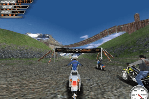 Harley-Davidson: Wheels of Freedom abandonware