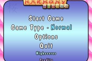 Harmony Blocks 0