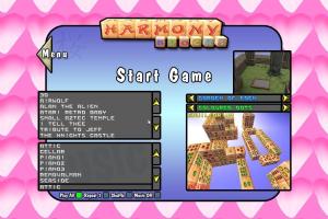 Harmony Blocks 2