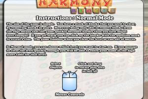 Harmony Blocks 3