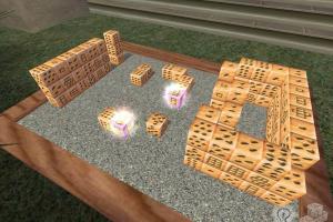 Harmony Blocks 5