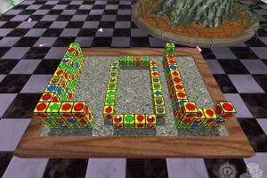 Harmony Blocks 6