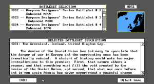 Harpoon Designers' Series: BattleSet Enhancer 0