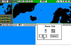 Harpoon Scenario Editor abandonware