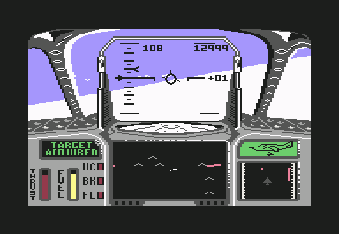 Harrier Combat Simulator 6
