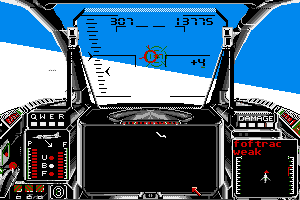 Harrier Combat Simulator 5