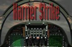 Harrier Strike abandonware